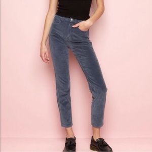 Jane Corduroy Pants